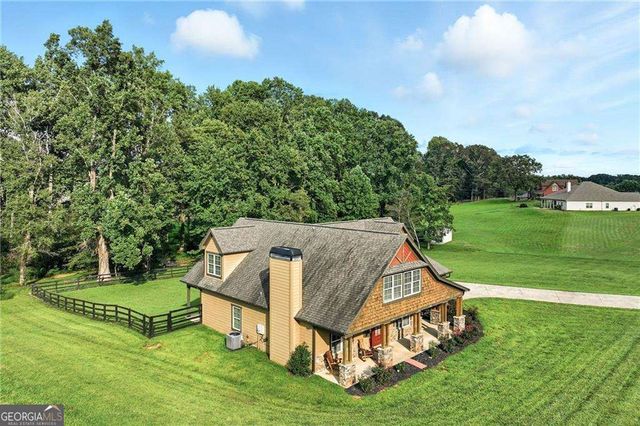 5911 Bent Tree Way, Clermont, GA 30527