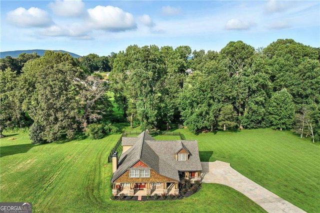 5911 Bent Tree Way, Clermont, GA 30527