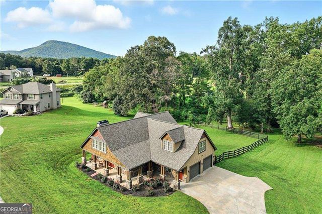 5911 Bent Tree Way, Clermont, GA 30527