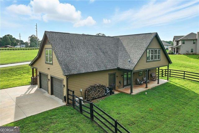 5911 Bent Tree Way, Clermont, GA 30527