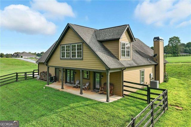 5911 Bent Tree Way, Clermont, GA 30527