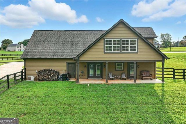 5911 Bent Tree Way, Clermont, GA 30527