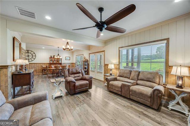 5911 Bent Tree Way, Clermont, GA 30527