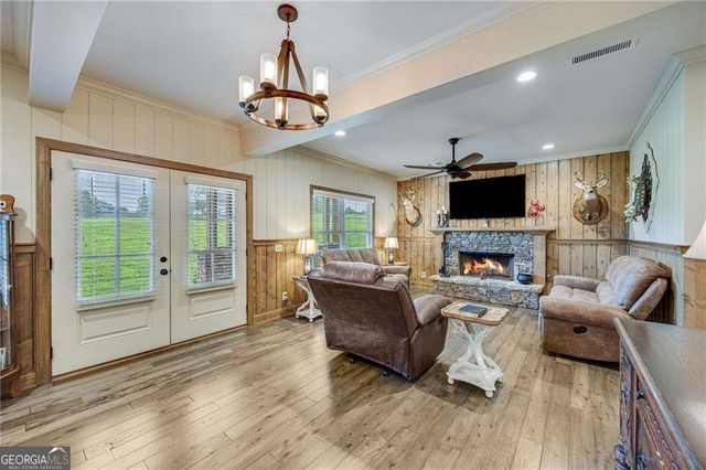 5911 Bent Tree Way, Clermont, GA 30527