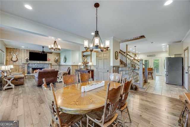 5911 Bent Tree Way, Clermont, GA 30527