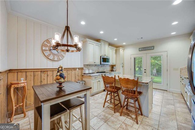 5911 Bent Tree Way, Clermont, GA 30527