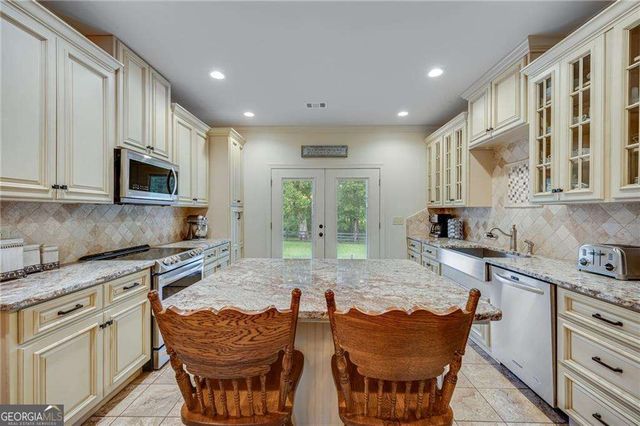 5911 Bent Tree Way, Clermont, GA 30527