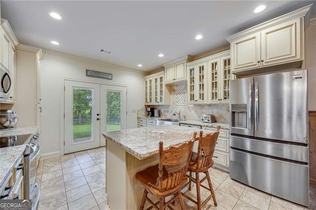 5911 Bent Tree Way, Clermont, GA 30527