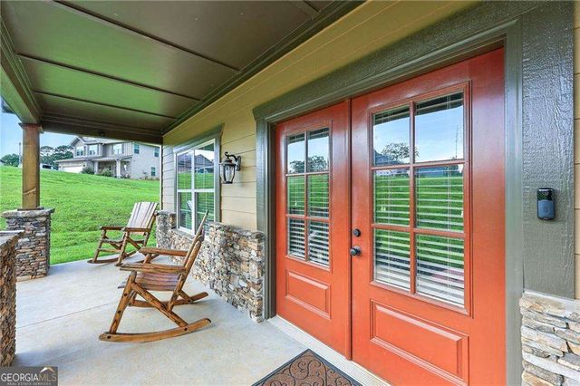 5911 Bent Tree Way, Clermont, GA 30527