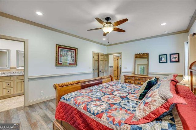 5911 Bent Tree Way, Clermont, GA 30527