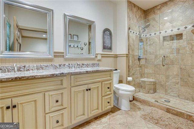 5911 Bent Tree Way, Clermont, GA 30527