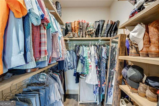 5911 Bent Tree Way, Clermont, GA 30527