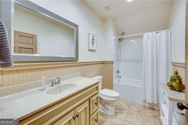 5911 Bent Tree Way, Clermont, GA 30527