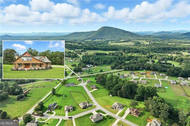 5911 Bent Tree Way, Clermont, GA 30527