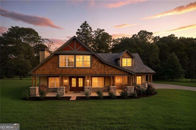 5911 Bent Tree Way, Clermont, GA 30527