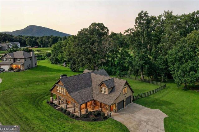 5911 Bent Tree Way, Clermont, GA 30527