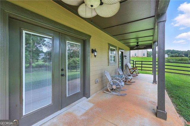 5911 Bent Tree Way, Clermont, GA 30527