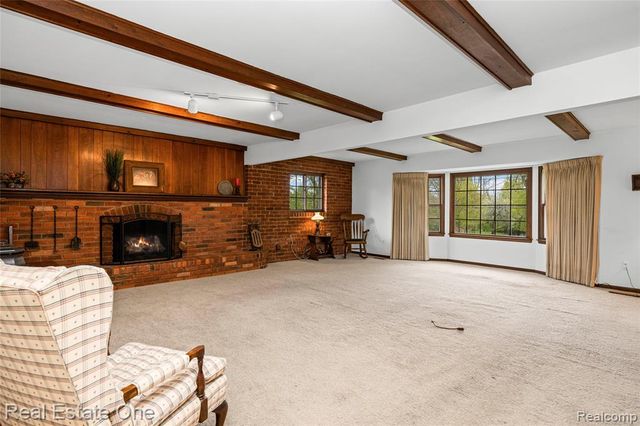 1675 Ledbury Drive, Bloomfield Hills, MI 48304