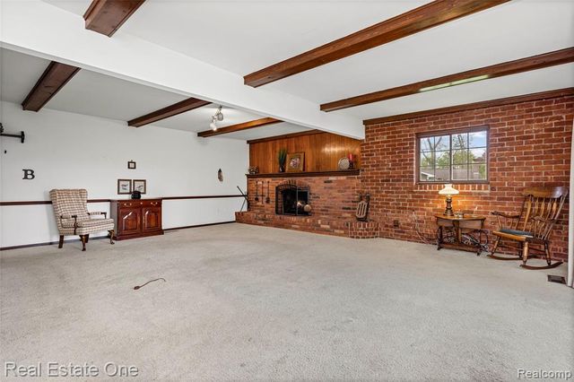 1675 Ledbury Drive, Bloomfield Hills, MI 48304