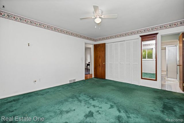 1675 Ledbury Drive, Bloomfield Hills, MI 48304