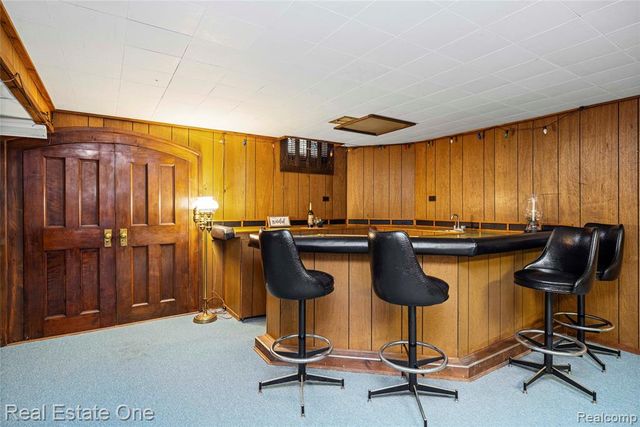 1675 Ledbury Drive, Bloomfield Hills, MI 48304