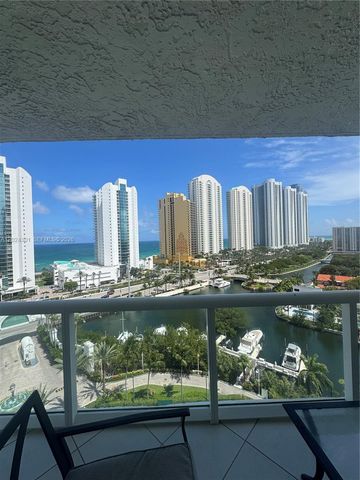 16400 Collins Ave 1242, Sunny Isles Beach, FL 33160