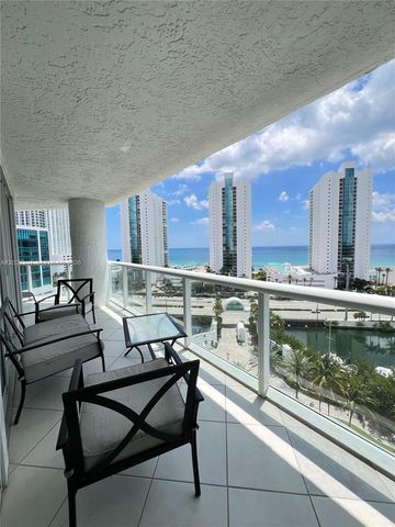 16400 Collins Ave 1242, Sunny Isles Beach, FL 33160