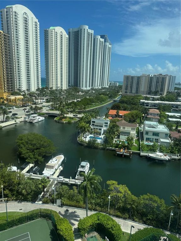 16400 Collins Ave 1242, Sunny Isles Beach, FL 33160