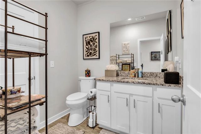 311 Bianca, Mcdonough, GA 30253