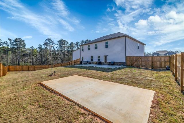 311 Bianca, Mcdonough, GA 30253