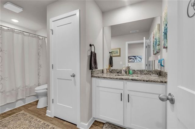 311 Bianca, Mcdonough, GA 30253
