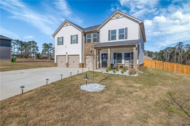 311 Bianca, Mcdonough, GA 30253