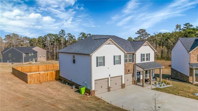311 Bianca, Mcdonough, GA 30253