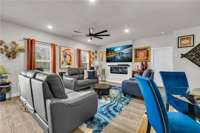 311 Bianca, Mcdonough, GA 30253