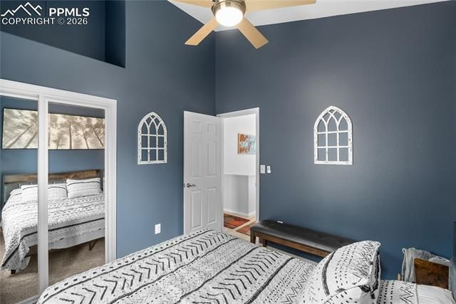7403 Allens Park Drive, Colorado Springs, CO 80922