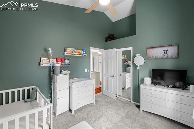 7403 Allens Park Drive, Colorado Springs, CO 80922
