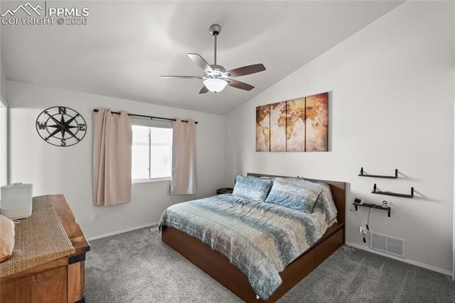 7403 Allens Park Drive, Colorado Springs, CO 80922