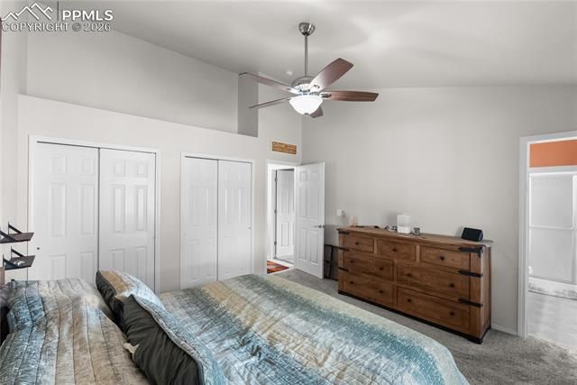 7403 Allens Park Drive, Colorado Springs, CO 80922