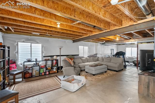 7403 Allens Park Drive, Colorado Springs, CO 80922