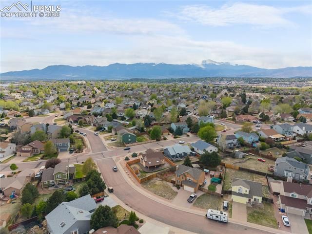 7403 Allens Park Drive, Colorado Springs, CO 80922