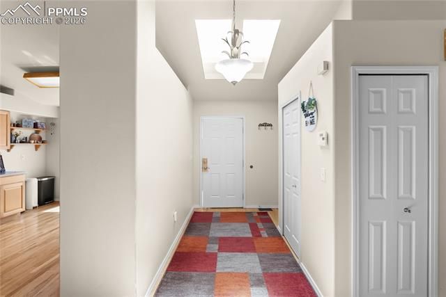 7403 Allens Park Drive, Colorado Springs, CO 80922