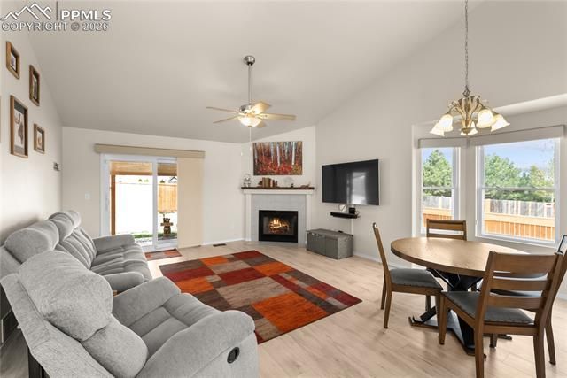 7403 Allens Park Drive, Colorado Springs, CO 80922