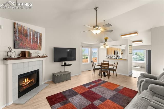 7403 Allens Park Drive, Colorado Springs, CO 80922