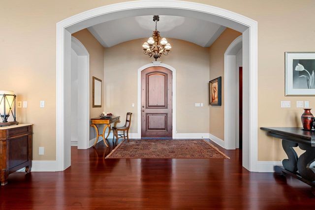 N8418 NORTH SHORE ROAD, Menasha, WI 54952