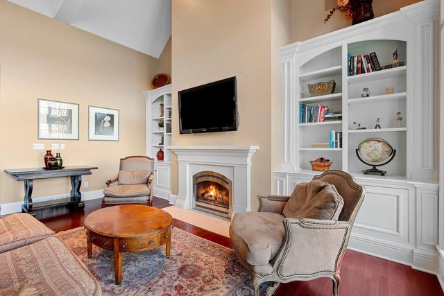 N8418 NORTH SHORE ROAD, Menasha, WI 54952