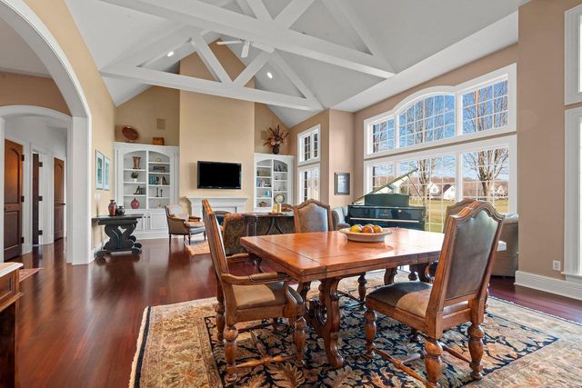 N8418 NORTH SHORE ROAD, Menasha, WI 54952