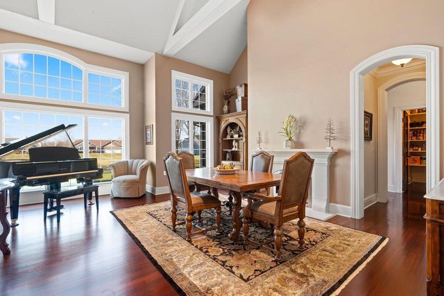 N8418 NORTH SHORE ROAD, Menasha, WI 54952