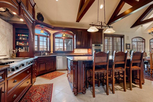 N8418 NORTH SHORE ROAD, Menasha, WI 54952