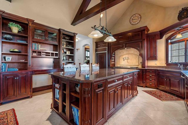 N8418 NORTH SHORE ROAD, Menasha, WI 54952