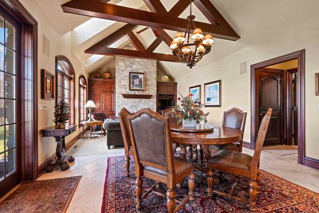 N8418 NORTH SHORE ROAD, Menasha, WI 54952